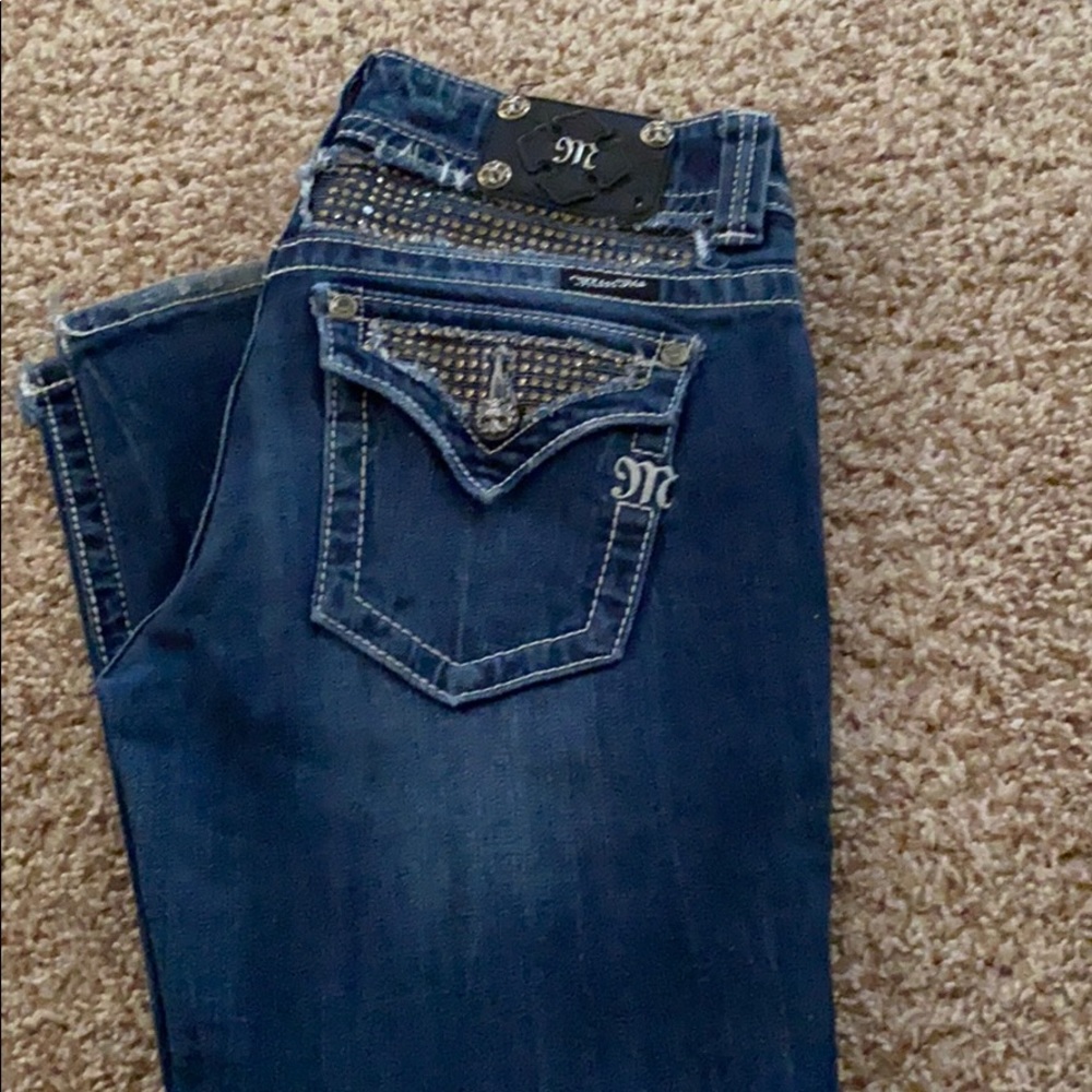 Jeans - Picture 2 of 2